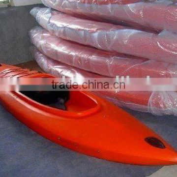 Rotomoulded kayak mould,rotational molding kayak OEM