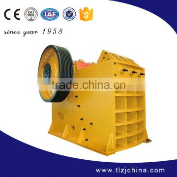 New condition professional quarry used jaw crusher for sale