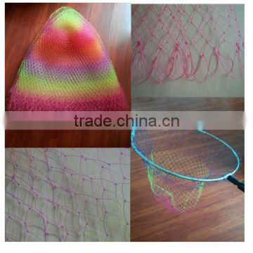 40 cm nylon monofilament fishing net,fishing tackle