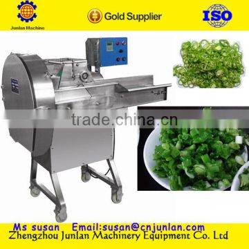 Leaf Vegetable Cutting Machine For Sale