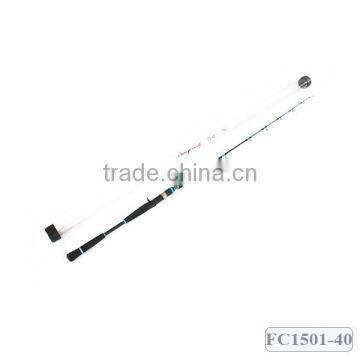 Carbon Fiber Jigging Rod Fishing Rods for Sale