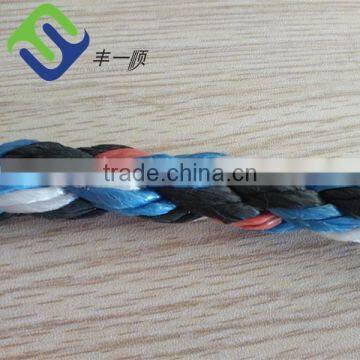 pp Mooring rope