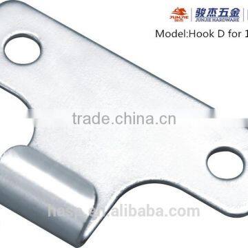 China supplied high quality 304 stainless steel hook