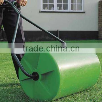 manual water filled lawn roller