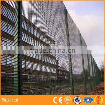 high security prison fencing manufacture