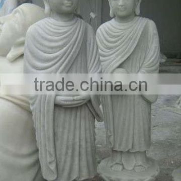 Standing Buddha Statue