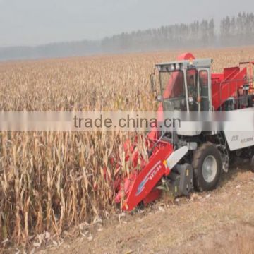 corn harvester machine/small harvesting machine