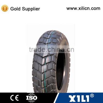 125-10 motorcycle tire factory manufacture