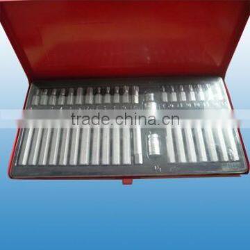 38pcs screwdriver bit set TS103