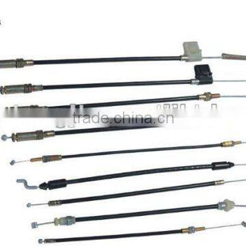 Adjustable Control Cables/Reclining Control Cable/Mechanical control cable