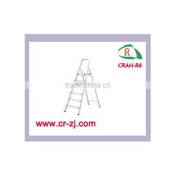 HOT SALE&6 CRAH-R6 step ladder aluminum