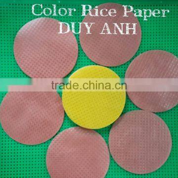 RICE PAPER 2 IN 1 - DUY ANH