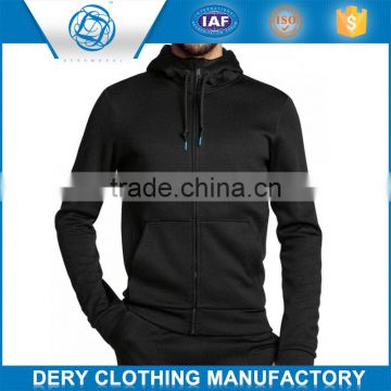 New Dery high quality terry cloth hoodie made In China 2015