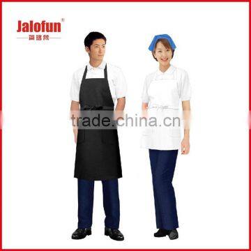 Breathable Comfort Cotton Chef Aprons