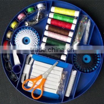 Hot sale low price home custom household sewing kit