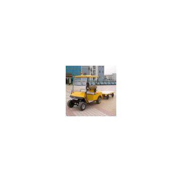 Sell Electric Towing Tractor