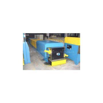 industry Downspout Forming Machine,Metal Forming Machinery