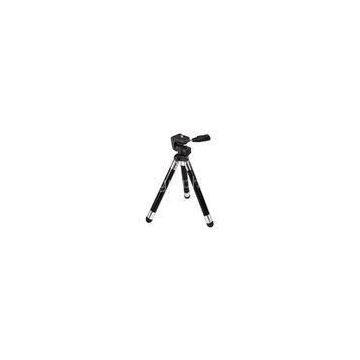 Lightweight Black 15cm Flex Height 3 Segment cooper small Digital Camera travel tripod for travel