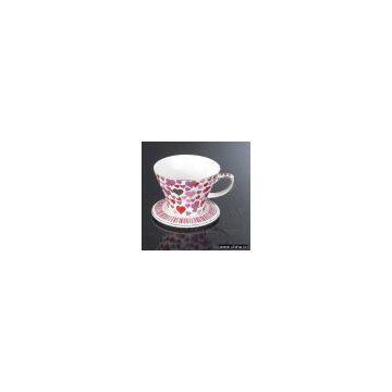 Sell Cup and Saucer