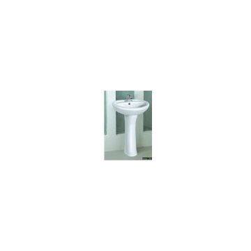 Sell Pedestal Basin