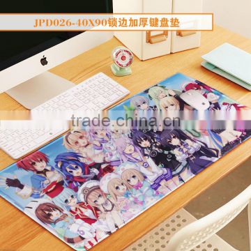 Hyperdimension Neptunia Anime Mouse Pad , Cosplay Mouse Pad