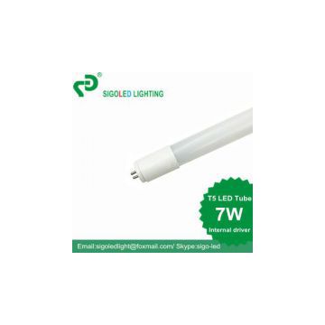 SIGOLED-7W Internal driver T5 LED Tube Replace Traditional T5 CFL
