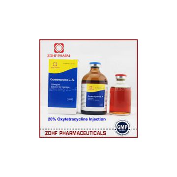 10 oxytetracycline injection 200 5% 10% 30%