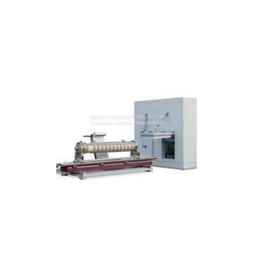 RCP Rapid Crack Propagation Machine