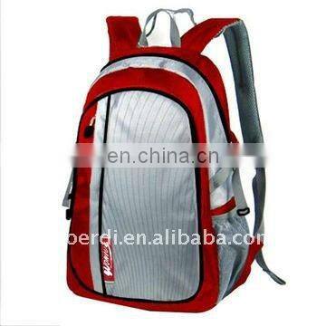 RPET new design School bag children bag school backpack