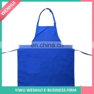 New selling different types original spa trendy promotion apron for wholesale