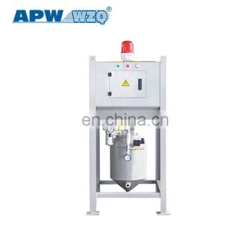 Good Price CNC 5 Axis Glass Waterjet Cutting Machine