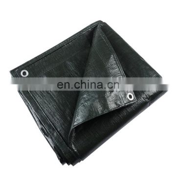 LDPE Coated Tarpaulin for roof cover
