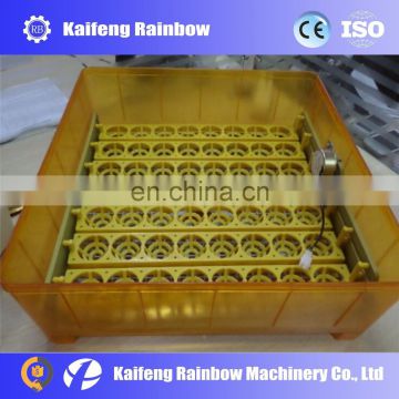 Industrial Made in China portable incubate machine 88 eggs mini poultry egg incubator used chicken incubator egg hatching machin