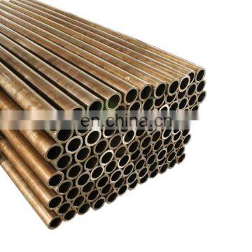 EN10305-2 Cylinder Tube E355 Cold Drawn Steel Pipe