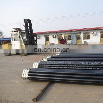 best price china steel pipe astm a53 gr b