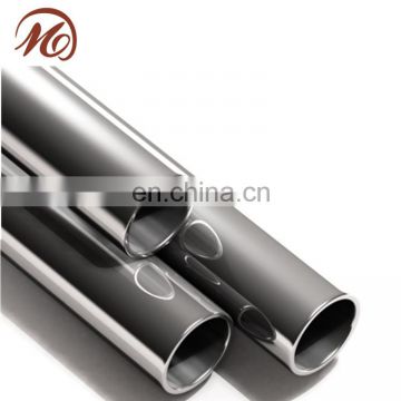 ASTM A358 316 industrial pipe 316L stainless steel pipe for sale