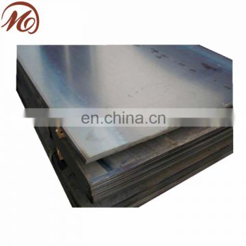 chrome plated steel sheet