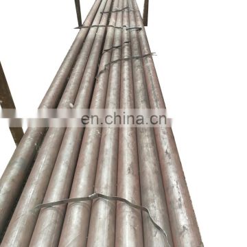 JIS sts38 cold drawn seamless steel pipes small size