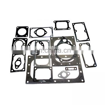 Diesel engine parts Seal Front Gear housing Cover Gasket 4974921