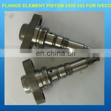 High quality Diesel engine IVECO Fuel pump plunger flange piston 2 418 455 333