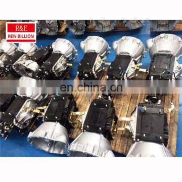 gear box car engine part Haice 3L 5L transmission NKR 100P gearbox