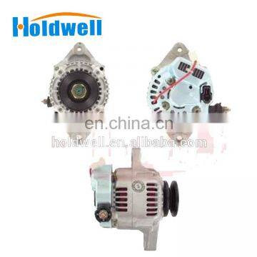 Holdwell S4L2 31A68-00401 50A 12V alternator
