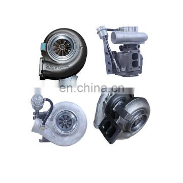628DF1118001A turbocharger HE400WG for CM6D28 diesel engine camc  parts TRACTOR, CEMENT MIXER, PUMP TRUCK Korla China