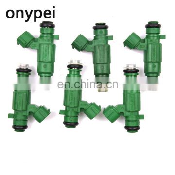 Automobile Fuel Injector High Quality With Best Price Fuel Injector Oem 35310-37150