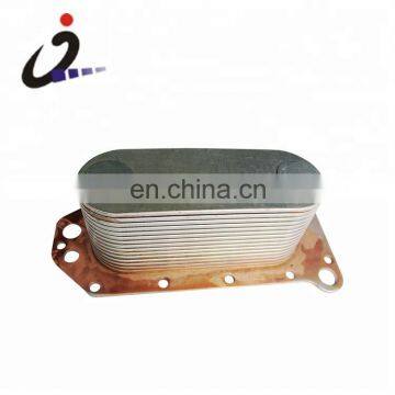 High quality Universal auto DCEC L Series Car Engine Oil Cooler