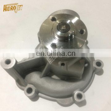 BF4M2012 engine part 6 holes 02931831 water pump 0293-1831 02937437 for sale