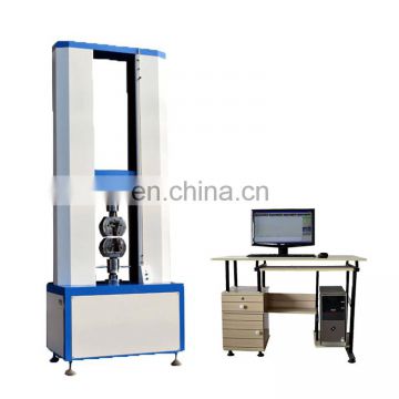 Universal Tester for Steel Castings, Carbon, Low Alloy, and Stainless Steel Industry