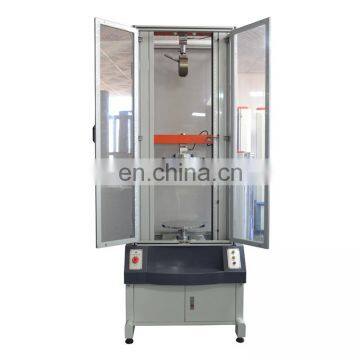 ISO178  Polymer Plastics 3 Point Bending ELectronic Universal Testing Machine, 3PB 4PB Tester