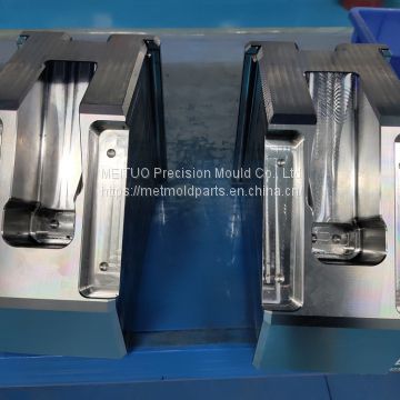 2020 Chinese manufacturer of highly precision mold parts