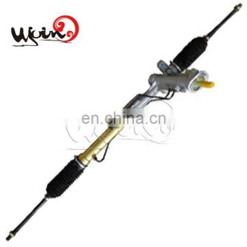 Cheap for polo steering rack for VWs for POLO 6Q2423055R